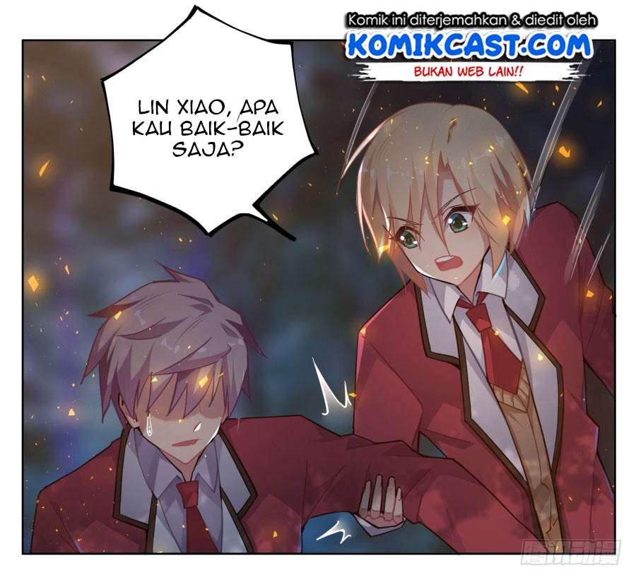 I Picked Up a Demon Lord as a Maid Chapter 12 Bahasa Indonesia